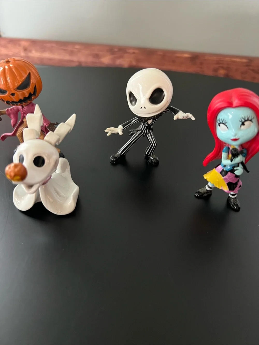 N/A set nightmare